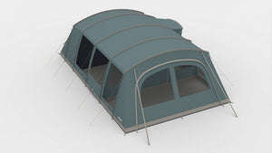 Vango Lismore 700DLX Tent Package