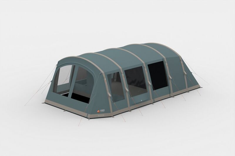 Vango air clearance tent sale