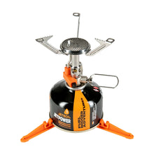 Jetboil Mighty Mo Steel