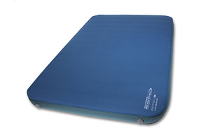 Outdoor Revolution Skyfall 120 Double Self Inflating Mat