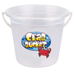 Extra Large Crab bucket 22