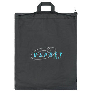 Osprey Hooded Changing Towel