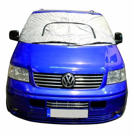Summit Exterior Thermal Blind VW Transporter T4