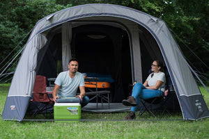 Vango Stargrove II Air TC 600XL Tent