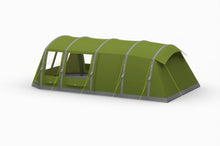 Vango Stargrove II 600XL Airbeam Tent Package (2022)