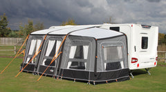 Camptec Starline Elite Air Awning 300