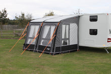 Camptec Starline Elite Air Awning 260