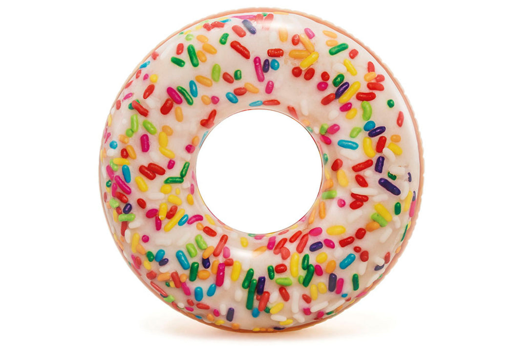 Intex Inflatable Giant Sprinkle Donut