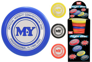 Professional Flyer Frisbee Disc 180g
