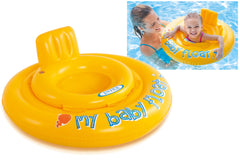 Intex My Baby Float (Ages 6-12mths)