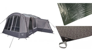 Vango Tahiti II 850XL Tent Package (2020)