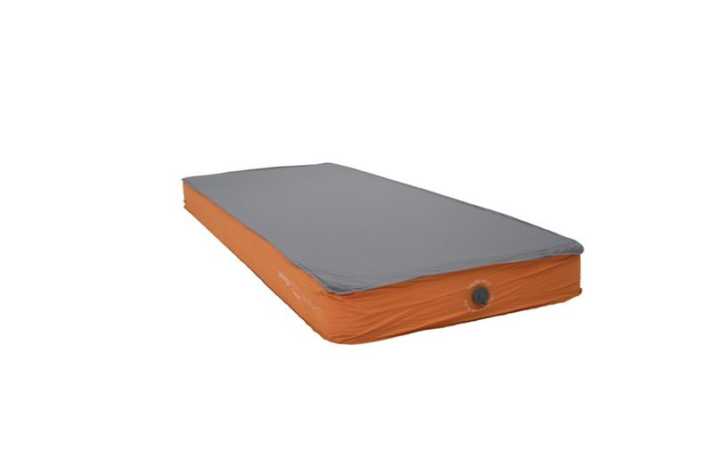 Vango Shangri-La II15 Grande Single Self Inflating Mattress UK