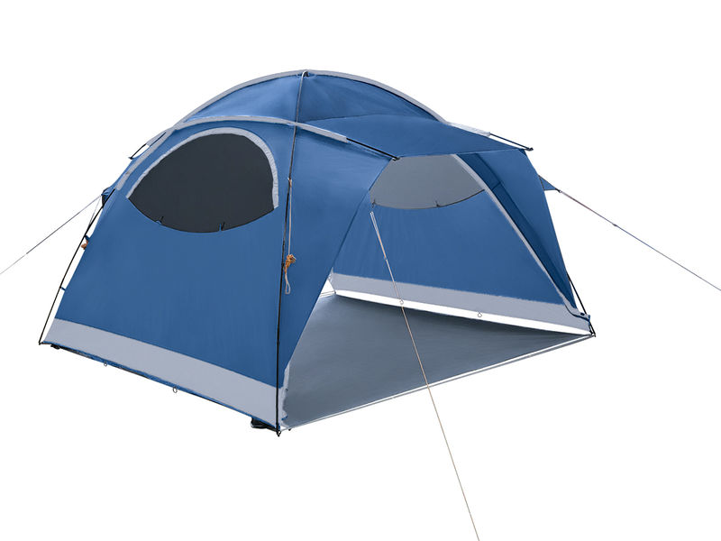 Vango Hub Event Vango Danu Hub 2022 | Newquay Camping