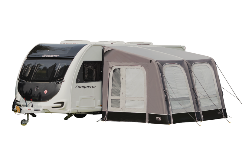 Vango air top awning 280