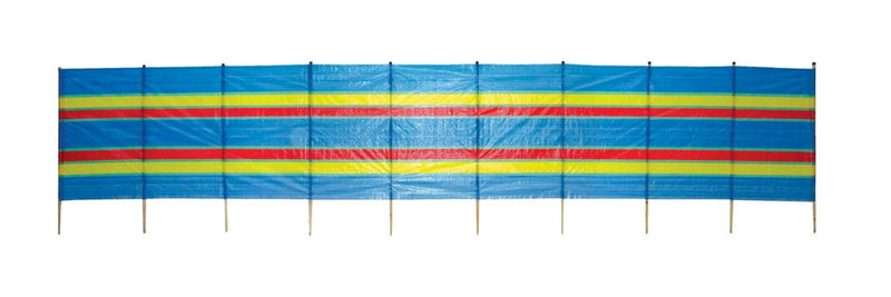 Wind breaker hotsell poles