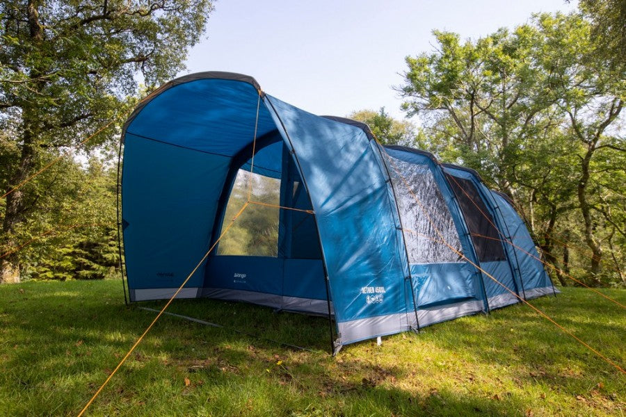 Vango Aether 450 XL Poled Tent