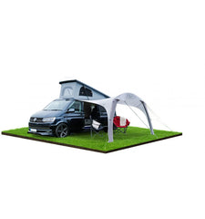 sun canopies for campervans