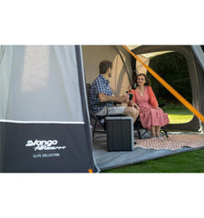 Vango Anantara IV Air TC 650XL Tent With FREE CARPET, FOOTPRINT AND STUDIO LARGE TA010