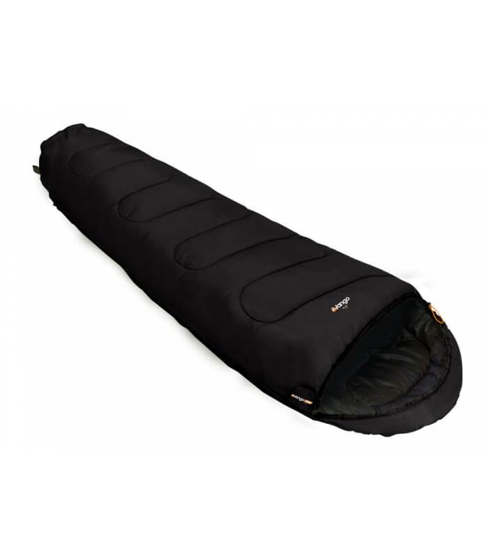 Vango Atlas 250 Sleeping Bag ( Black)