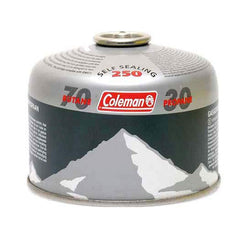 Coleman 250 Gas Cartridge