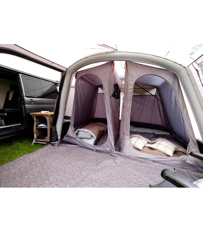 Vango Drive Away Awning Inner Bedroom Newquay Camping