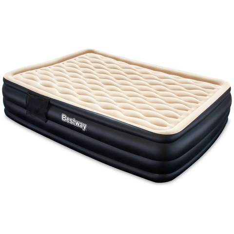 Bestway Queen Dreamair Premium Airbed Newquay Camping