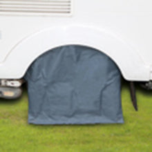 Quest Vehicle Wheel Cover
