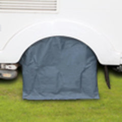 Quest Vehicle Wheel Cover