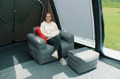 Outdoor Revolution Campese Thermo Armchair