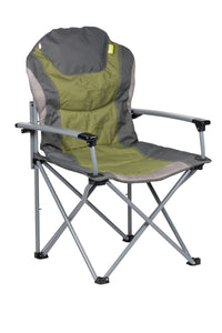 KaKampa Guv'nor Folding Armchair Green