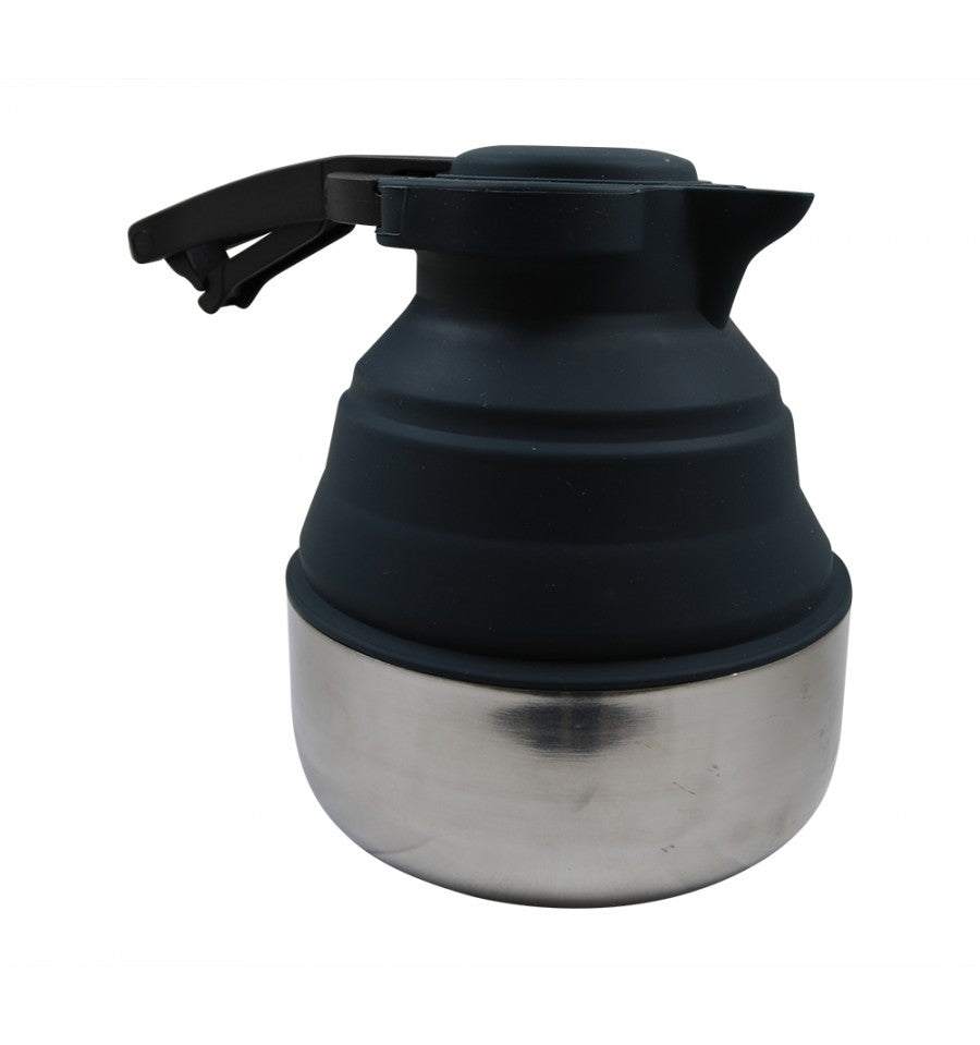 Vango Cuisine Kettle Deep Grey - Main Image