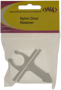 W4 Nylon Door Retainer