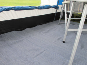 Kampa Easy Tread Carpet 250 x 600cm