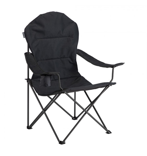 Vango Divine Chair Granite Grey Newquay Camping Vango