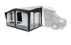 Dometic Club AIR Pro 440 S Awning 2022