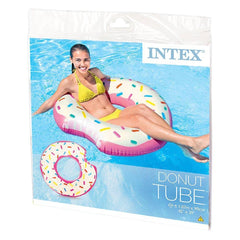 Intex Inflatable Giant Donut 