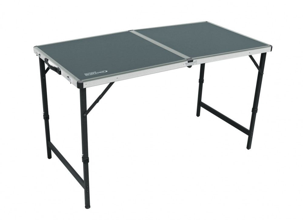 Outdoor Revolution Double Alu Top Camping Table