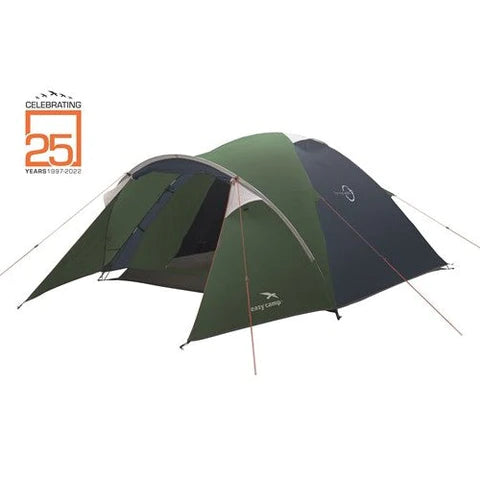 Easy Camp Torino 400 4 Berth Tent