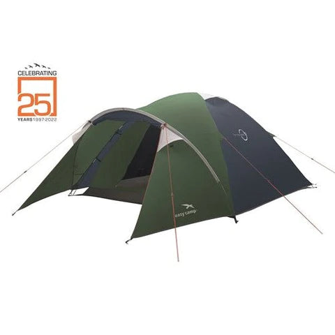easy camp tente Easy Camp Torino 400 4 Berth Tent