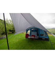 vango tarp shelter Vango Family Shelter | Newquay Camping