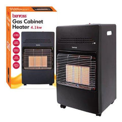 Portable gas heaters for sale in cornwall