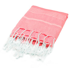 SOLA Fouta Beach Towel Blanket 90 X180cm