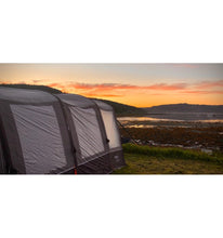 Vango Galli III Low Air Drive Away Awning