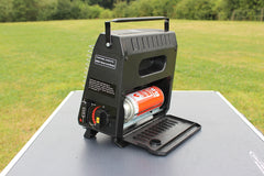 Outdoor Revolution Portable Gas Heater 4