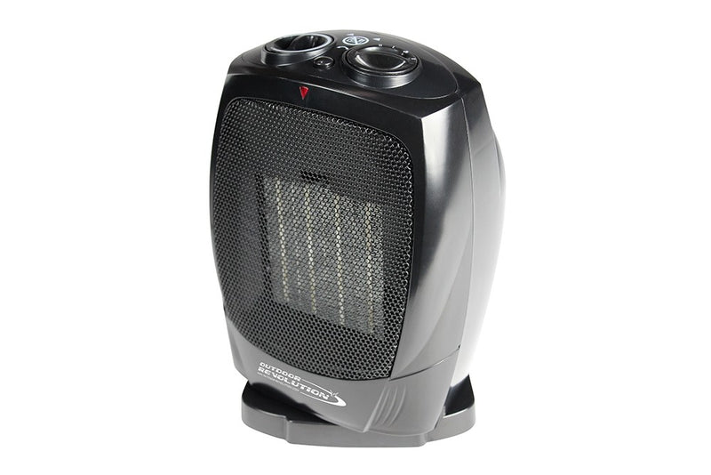 Profusion heater 2024