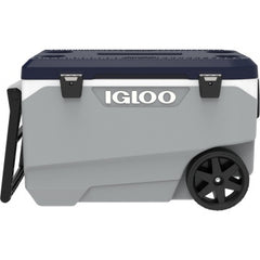 Igloo MaxCold 90 QT Cool Box with Wheels