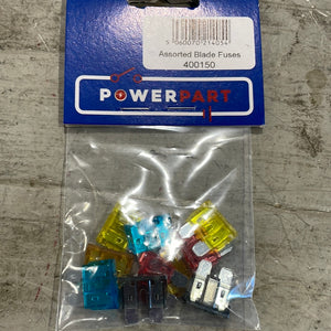 Assorted Blade Fuse