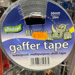 Gaffer a tape