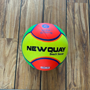 Newquay Beach Football Ball 9"