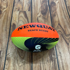 Newquay Beach Rugby Ball 12